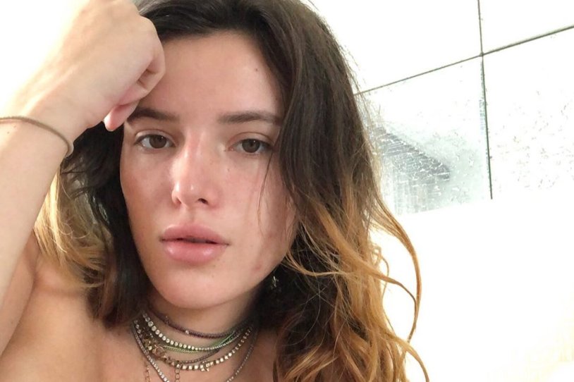 Bella Poarch Onlifans