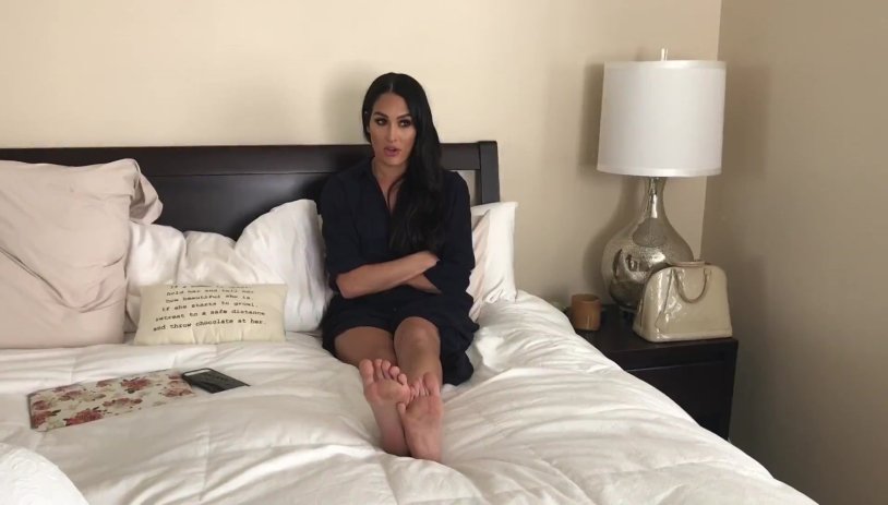 Bella Thorne Pornorezhiser