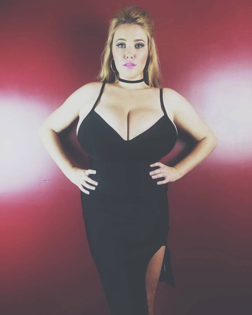 Missbehavin26 real name