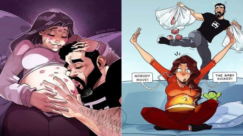 Annabelle Rogers Selfie