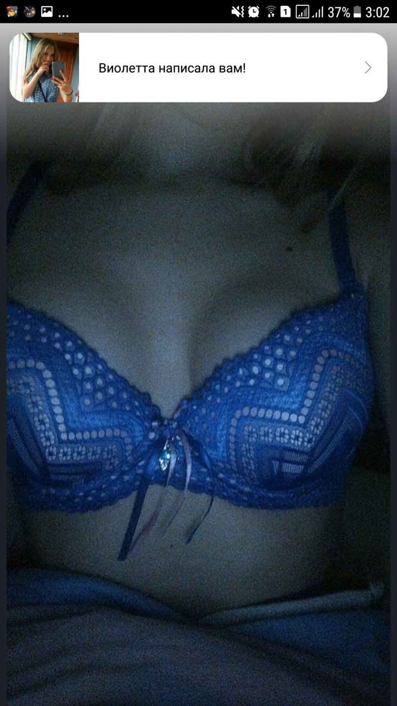 Beautiful bodies in bed on the side