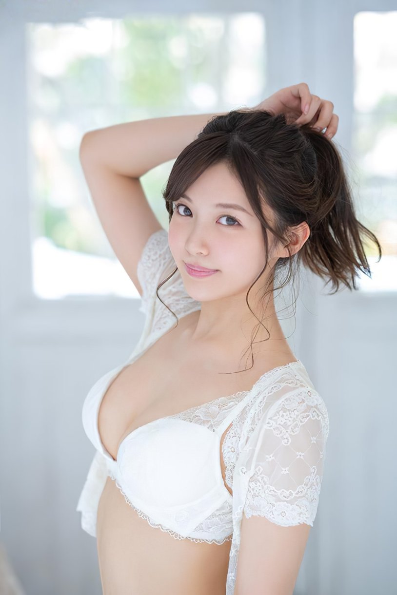 Yura kano 架乃 ゆら