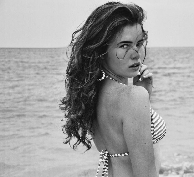 Katya Petrova Patrikeevna Galitsin