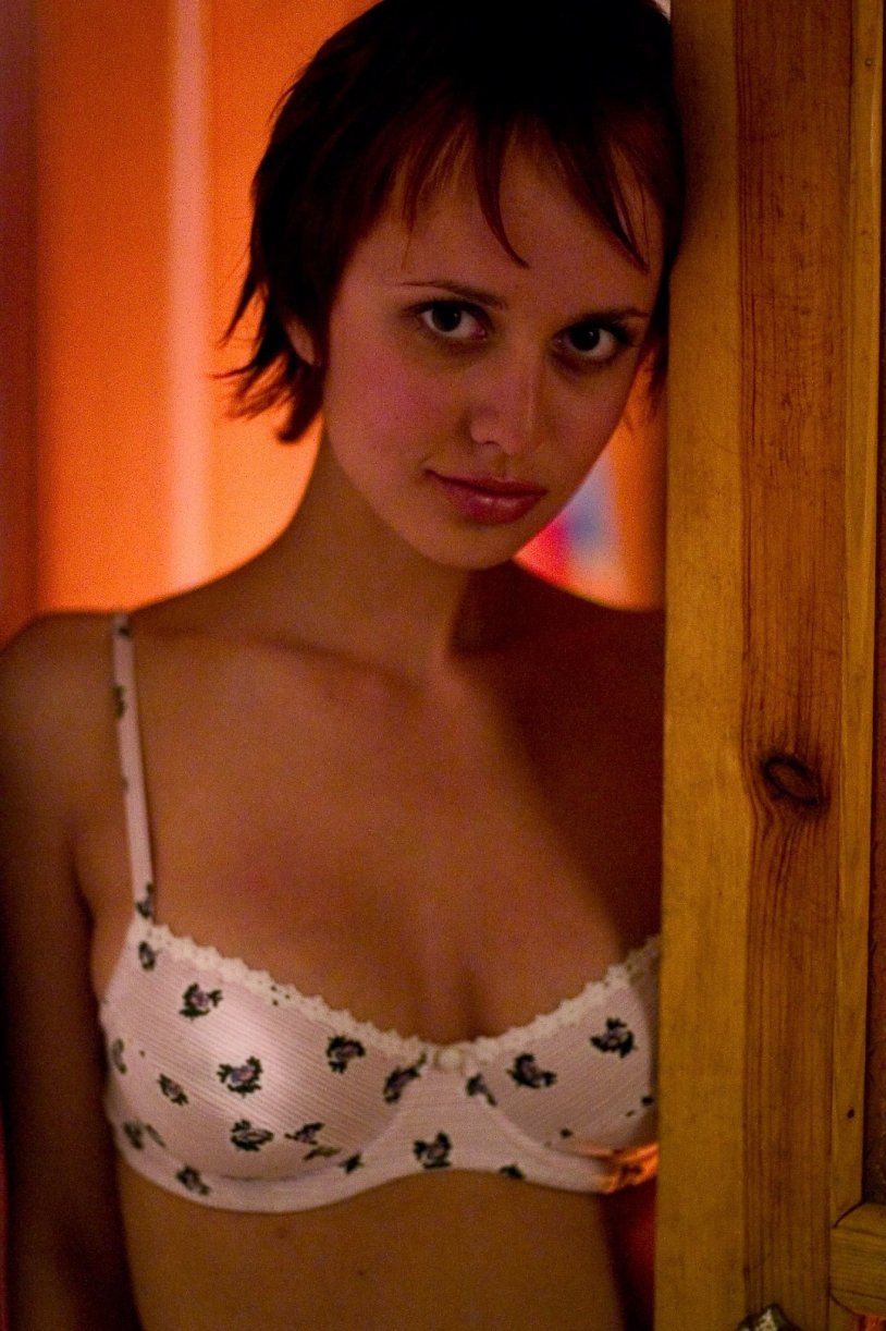 Maria Grigoryeva Ramenskoye