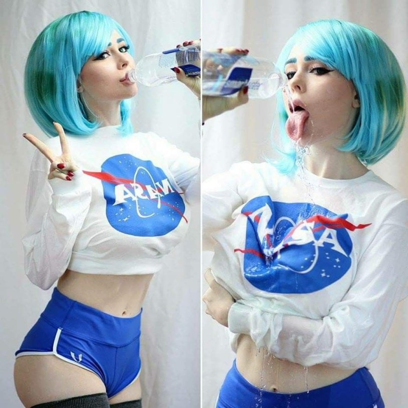 Jenna Lynn Earth Chan