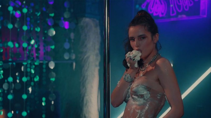 Bella Thorne Onlyfans