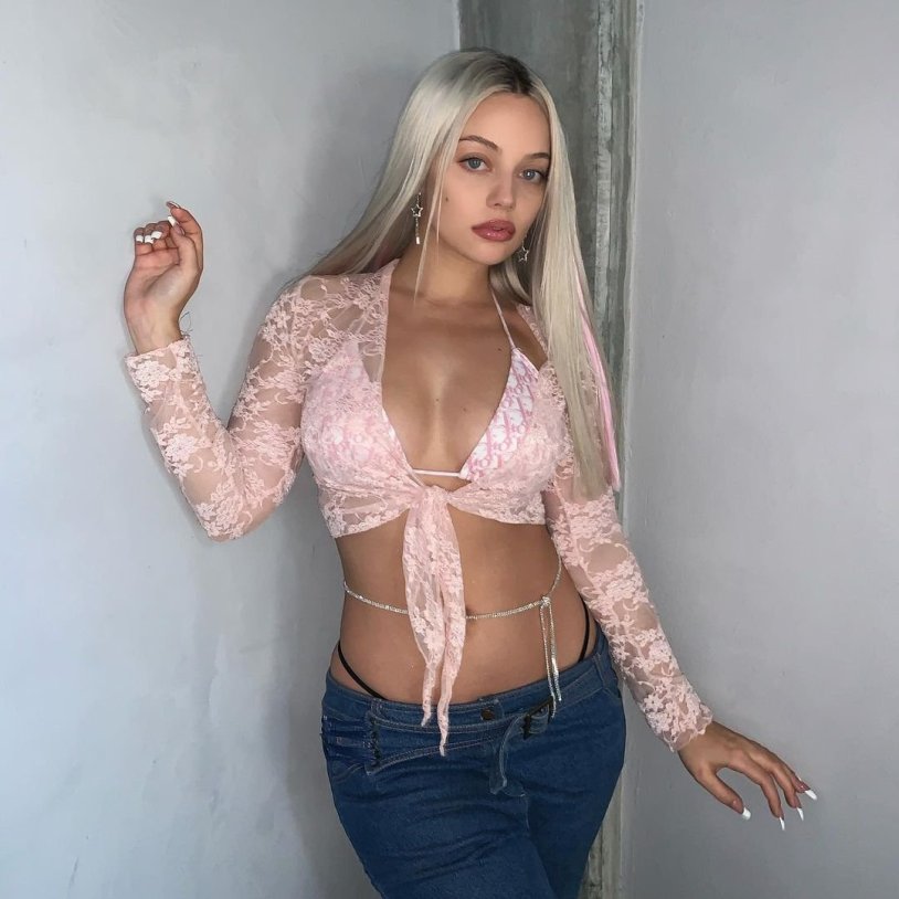 Olga Seryabkina silver