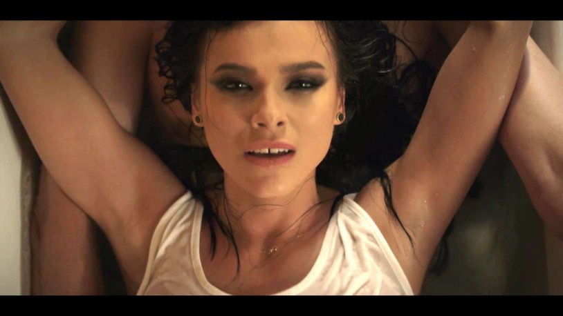 Sati Setgalievna Casanova