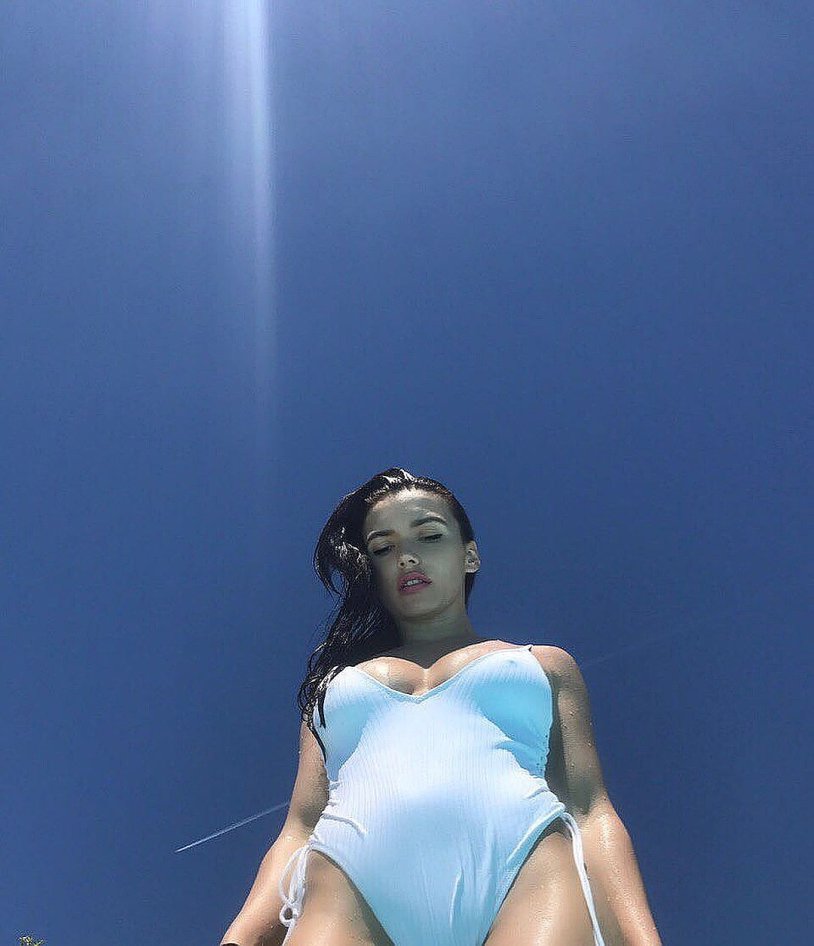 Elena Temnikova silver maxim