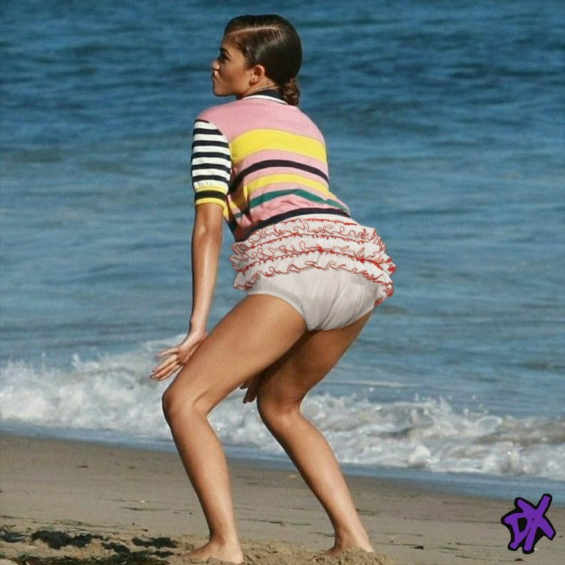 Zendaya coleman aesthetic