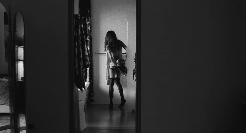 Zendaya Coleman is naked