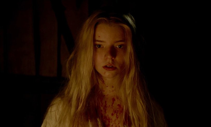 Anya Taylor-Joy 2021