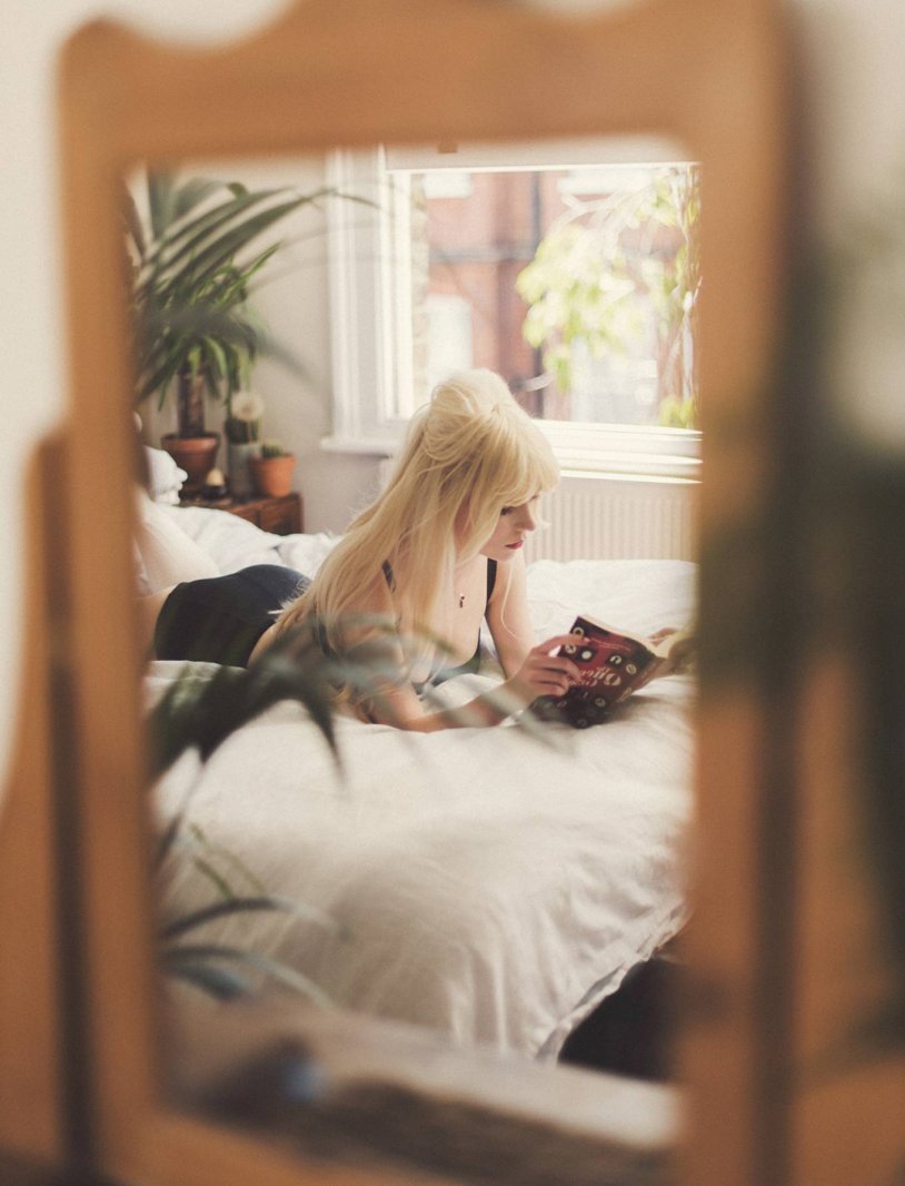 Anya Taylor-Joy New Mutants