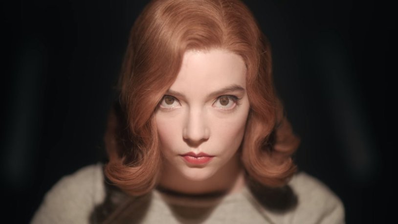 Anya Taylor-Joy miniaturist breasts