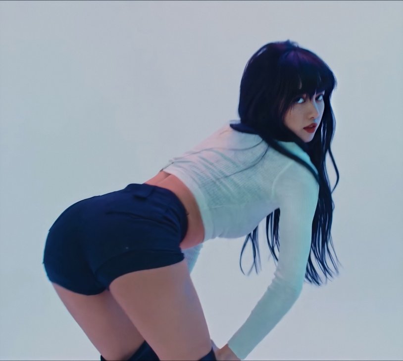 Blackpink Line Distribution