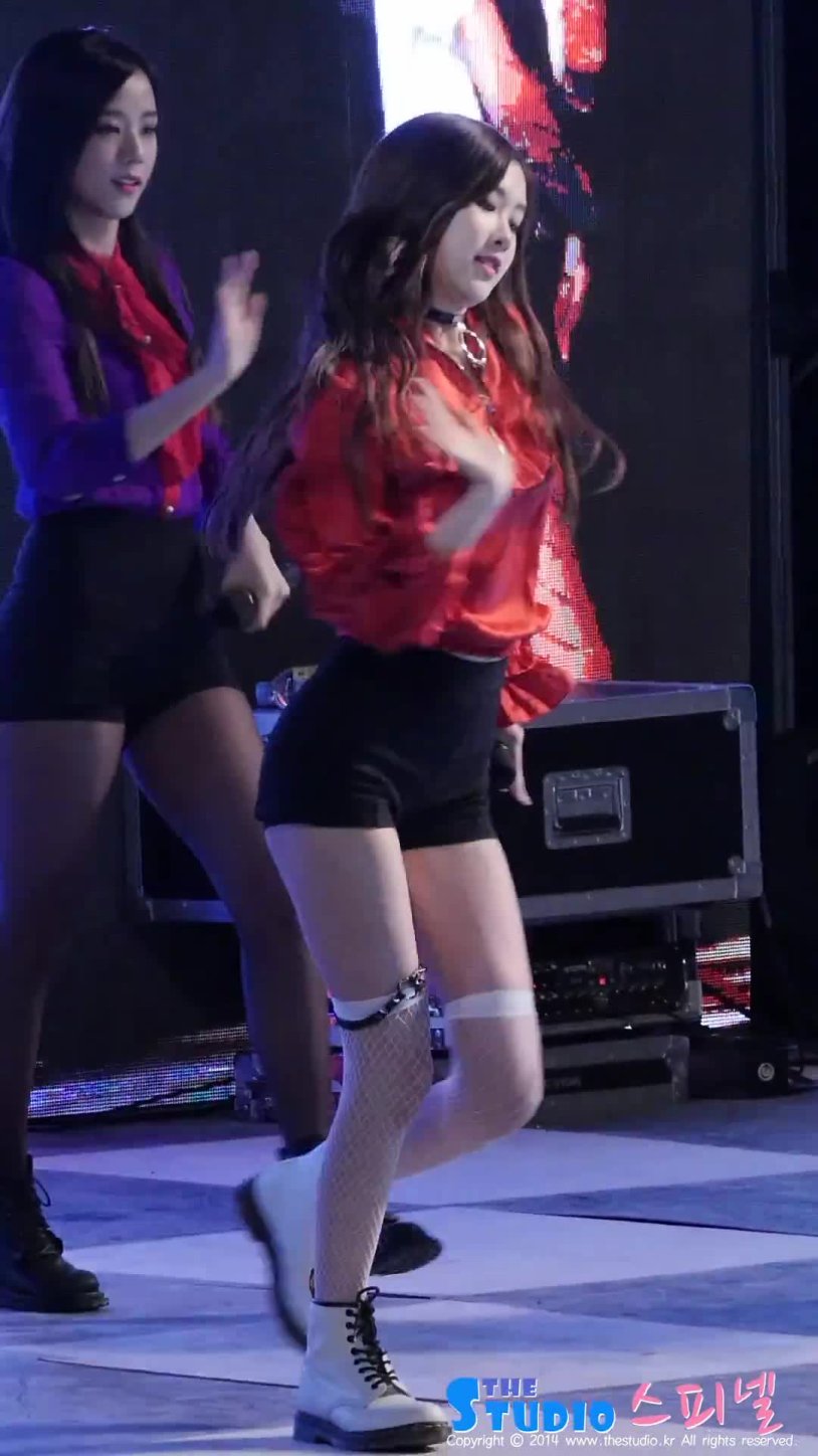 Lovesick Girls Blackpink Cover