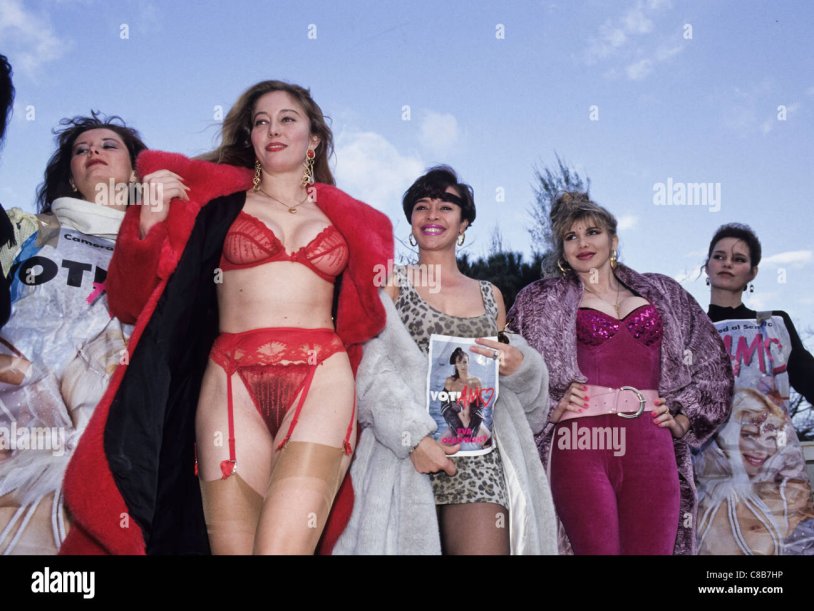 Anna Mana Rosa Pozti movies