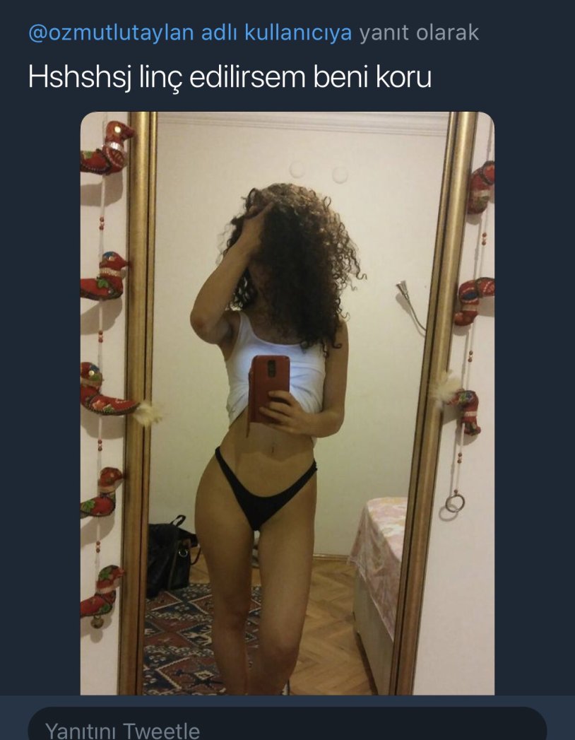 Piper Perry is small