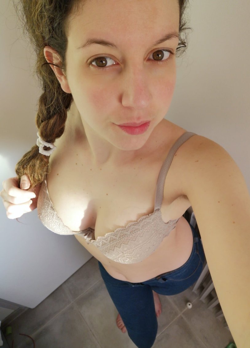 Thin girls hidden camera