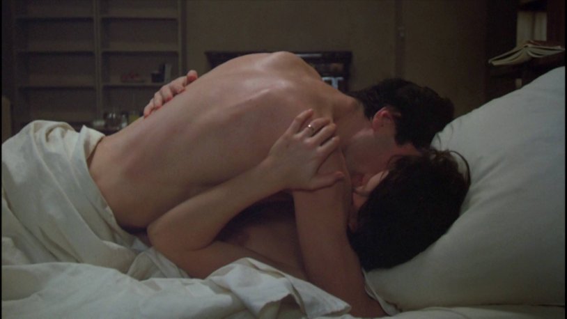 Lina Hidi Erotic scenes from films