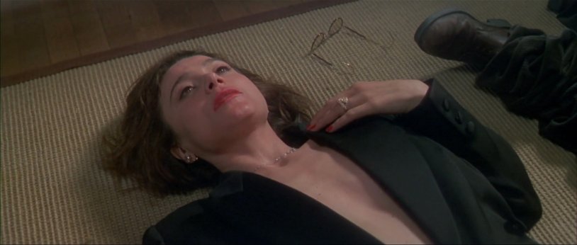 ZA and Miri shoot erotic scenes