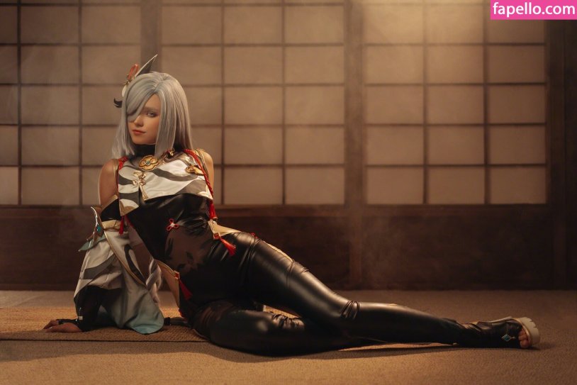 Shirogane-Sama Akali