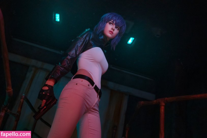 Shirogane sama Patreon drain