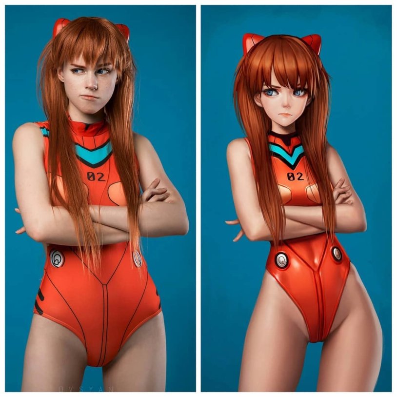 Shirogane @shiroganesama