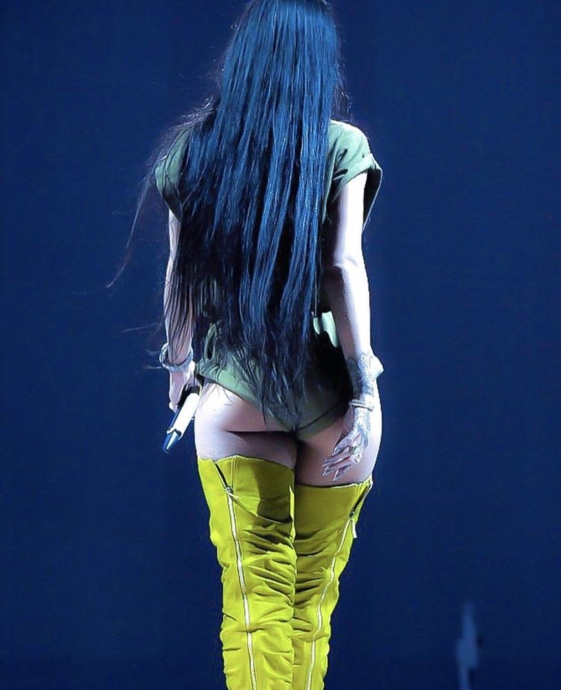 Jinjer Tatyana Shmaylyuk