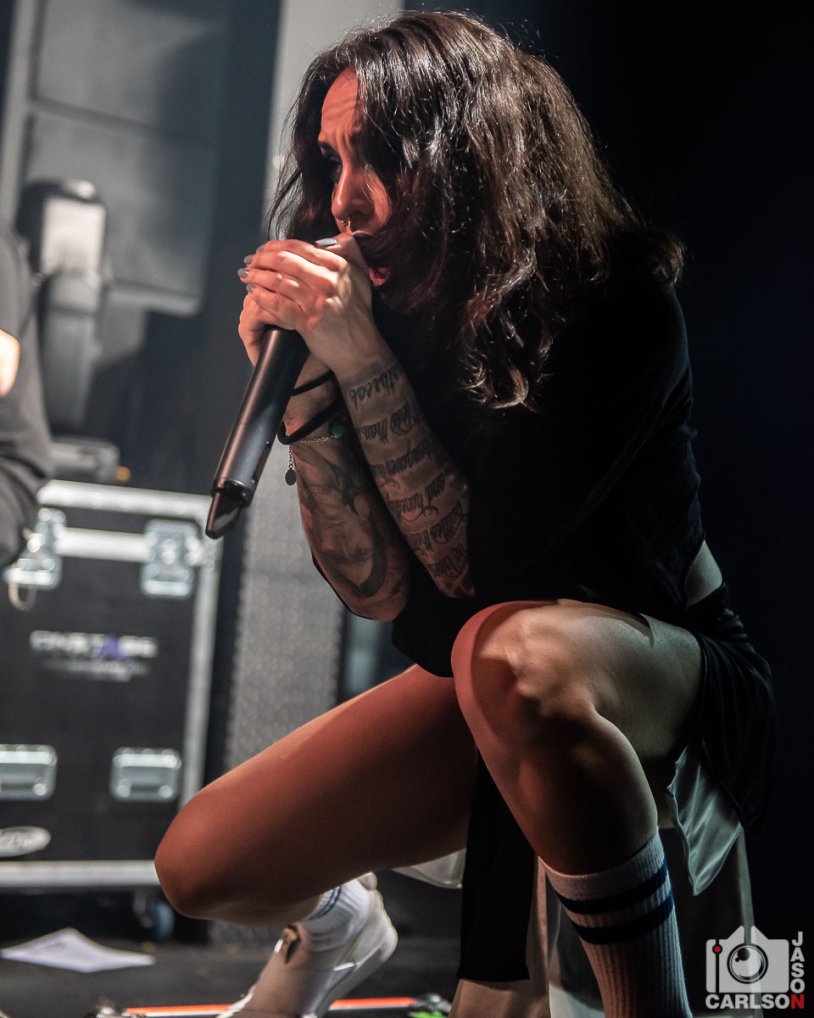 Ginger Gonzag and Jim Kerry bed