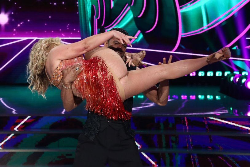 Jinjer photo vocalist