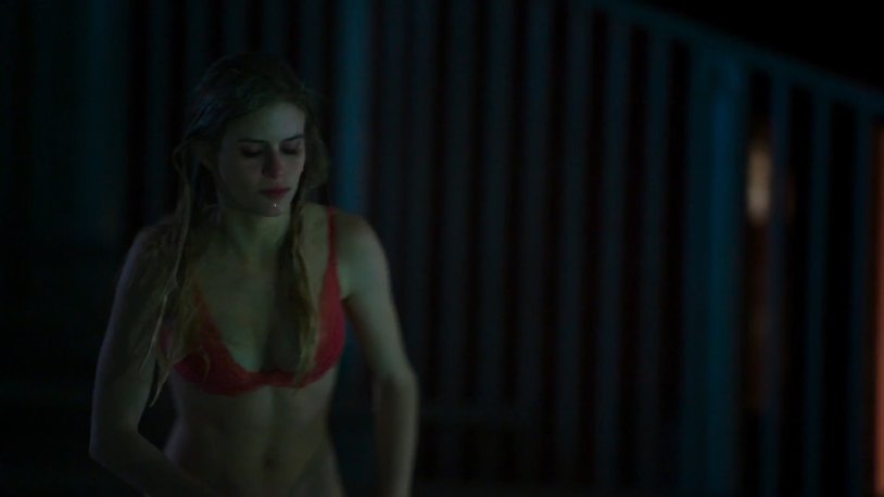 Harvey Weinstein and Emma Watson