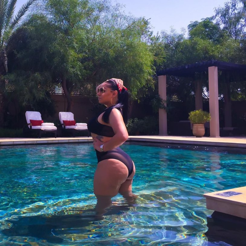 Melinda London model