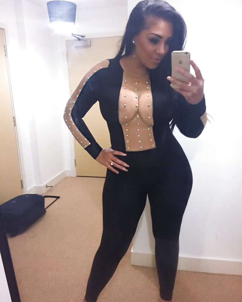 Photo Cassiiemelinda. What An Amazing Woman