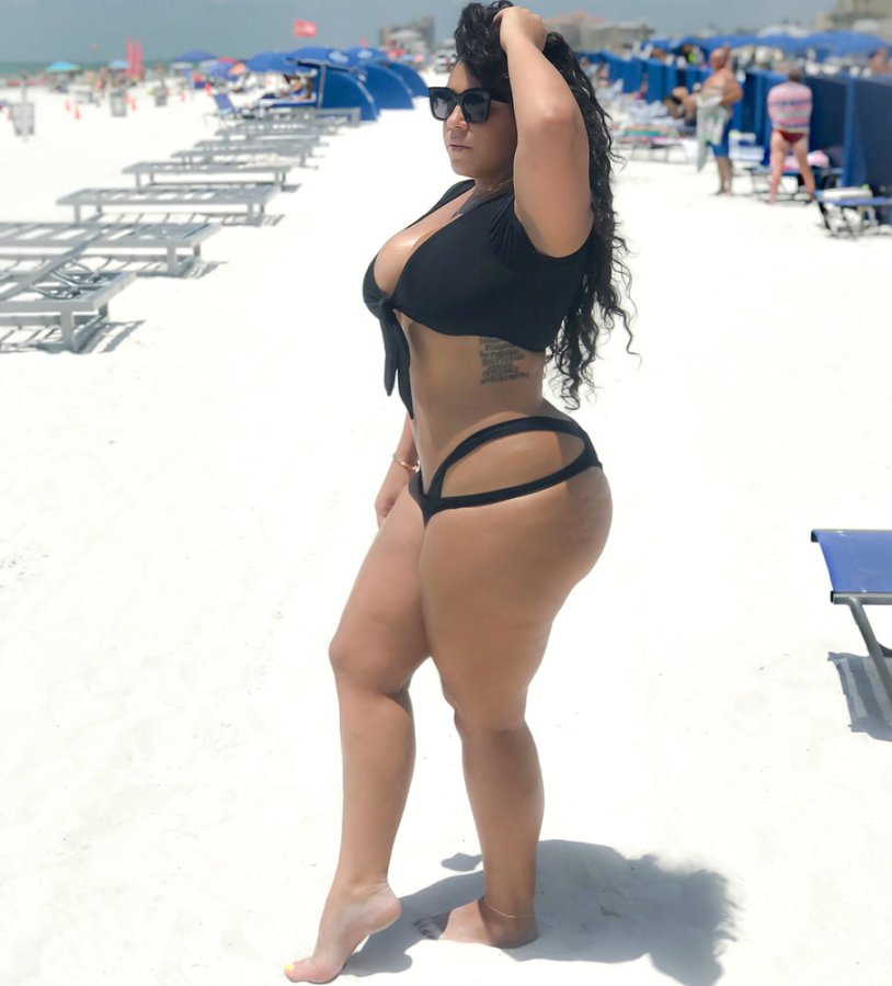 Cassie Melinda Instagram