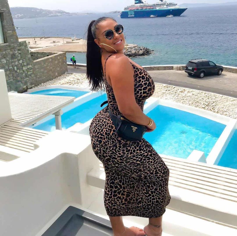 Photo Cassiiemelinda. What An Amazing Woman