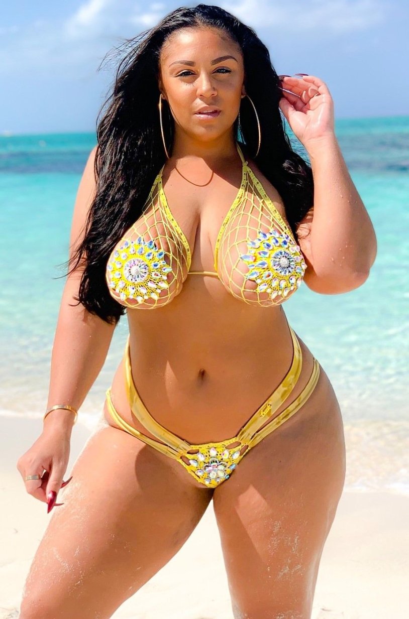 Cassiie Melinda drain