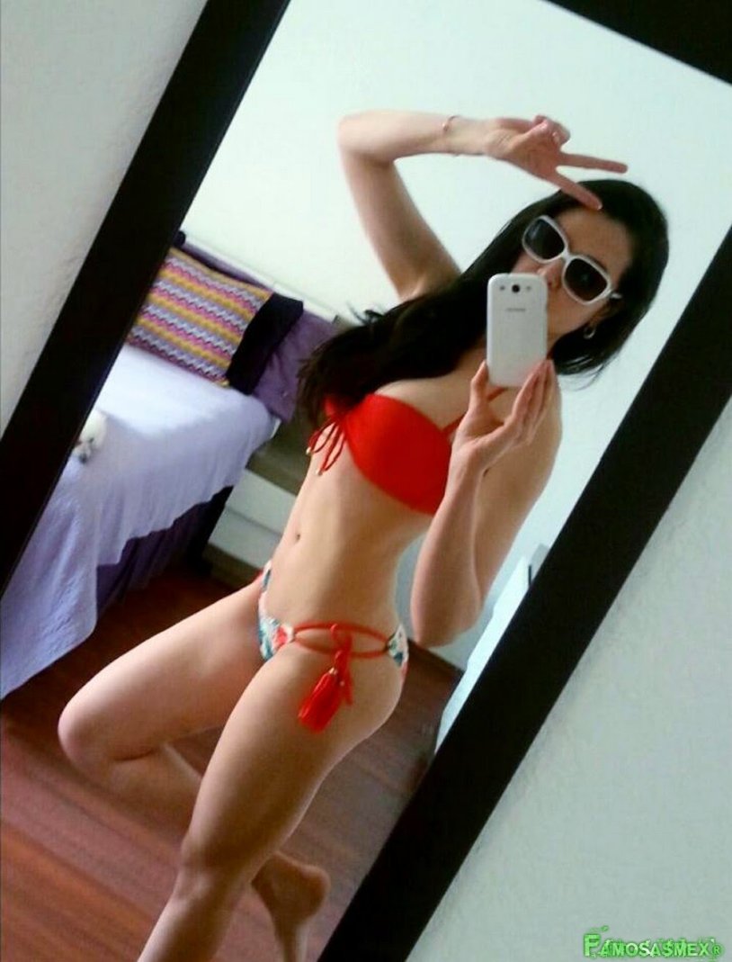 Cassandra Melinda Naked