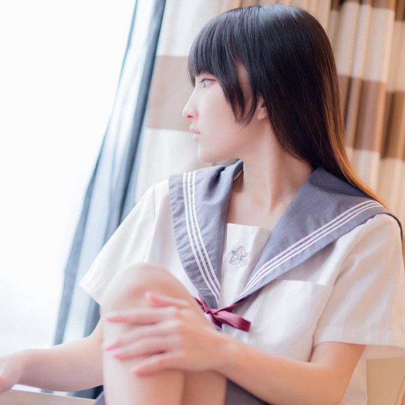 Nancy Chinese singer naked