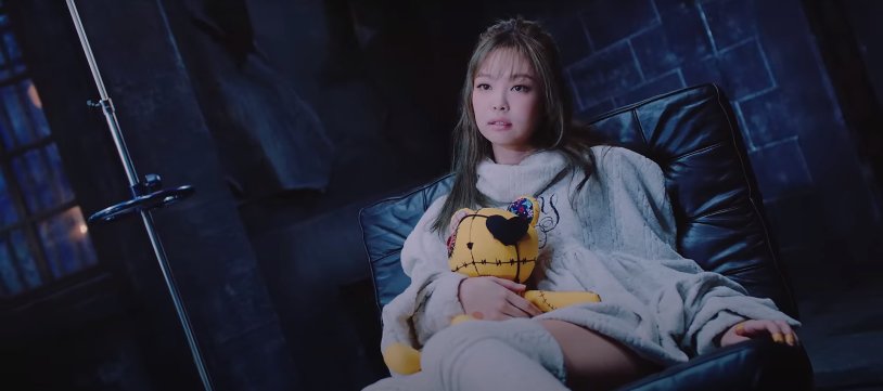 Jenny Kim Calvin Klein