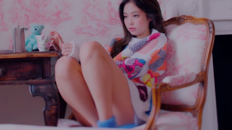 Jennie Blackpink 2020