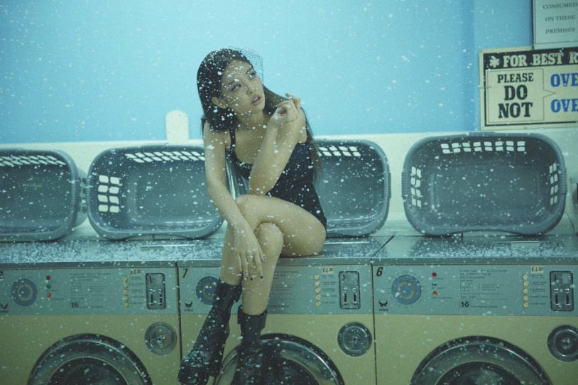 Jennie kim blackpink