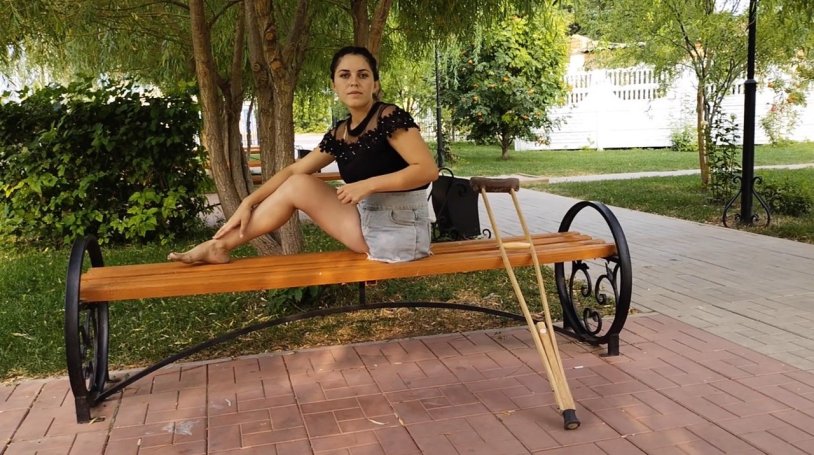 Leah Milano Ampyphanka