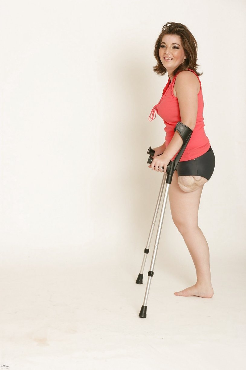 Amputi reading Magaraj