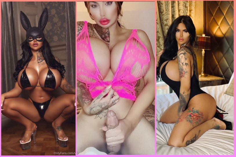 Lady pleasure @vip_nvr torrent