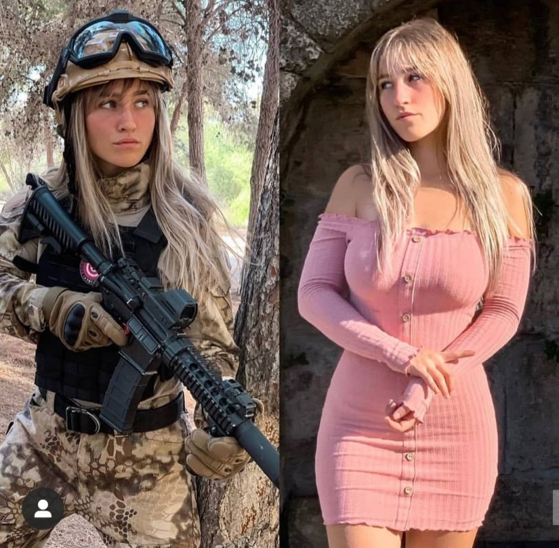 Natalia Fadeev Strikbol