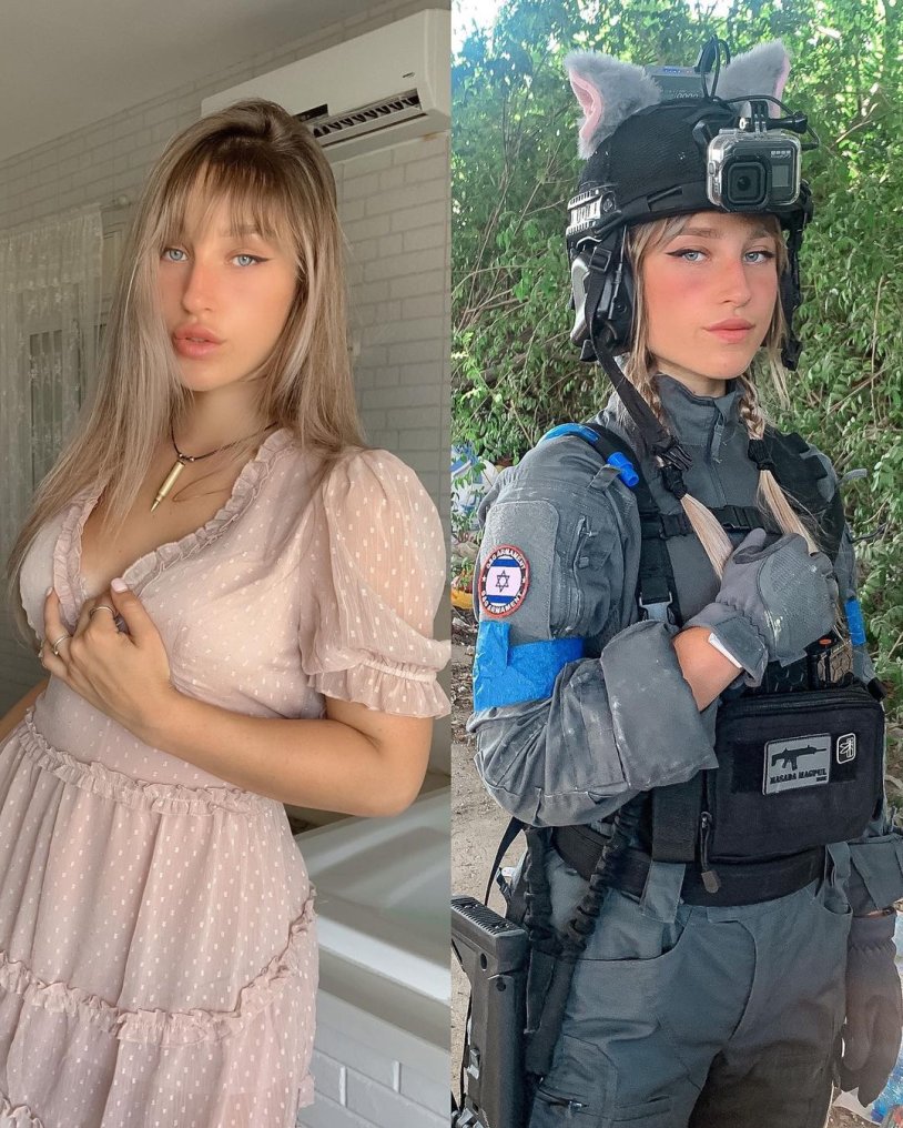 Natalia Airsoft