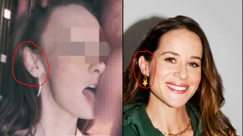 Garriet Lisa Larina drain