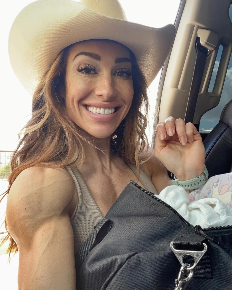 Ashley Lakomowski Only Fans