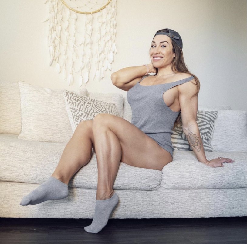 Ashley Lakomowski Only Fans